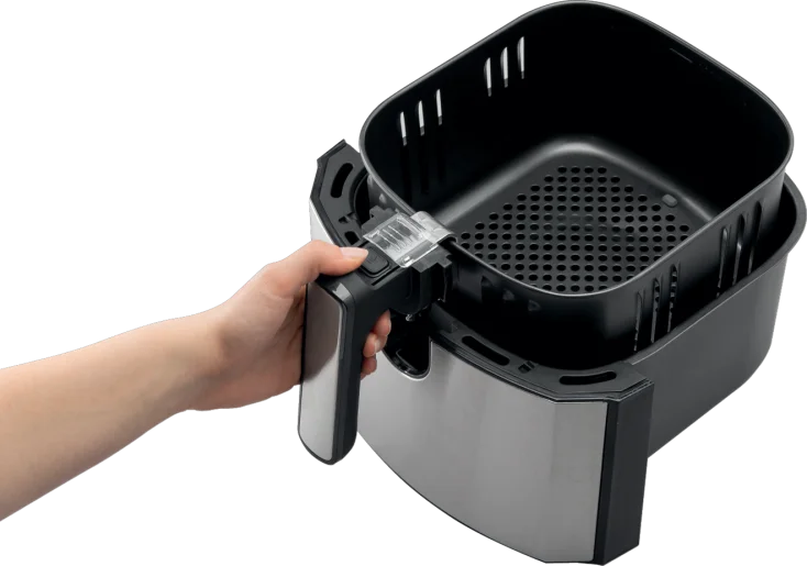 Цена Аэрогриль GORENJE AF1700DB