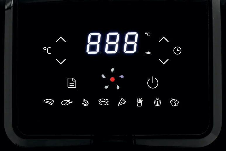 Аэрогриль GORENJE AF1700DB Казахстан