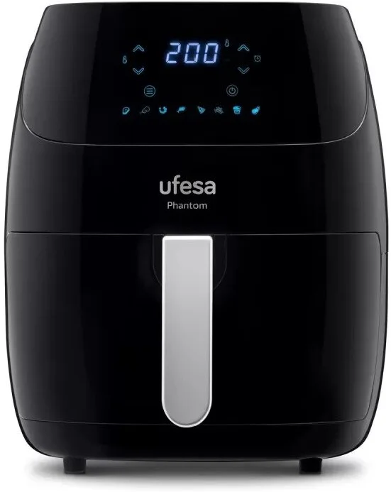 Аэрогриль UFESA Fryer AF5000 SL Phantom 72805249