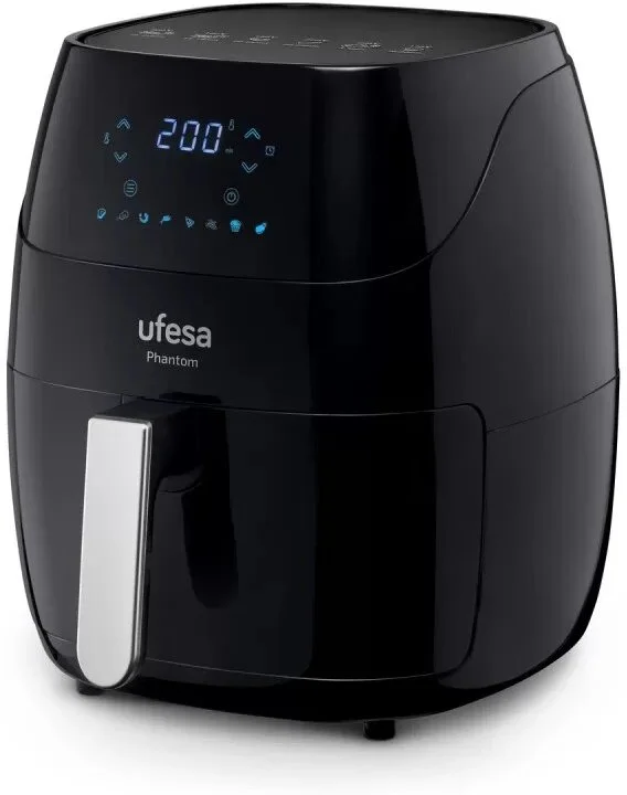 Фото Аэрогриль UFESA Fryer AF5000 SL Phantom 72805249