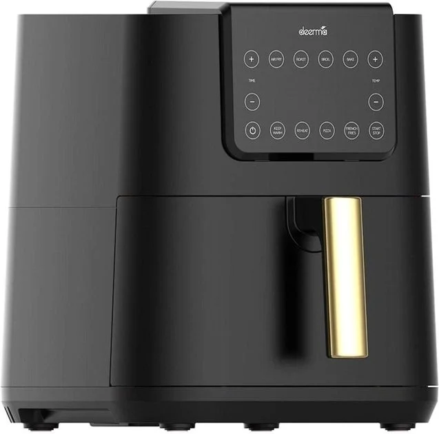 Фотография Аэрогриль XIAOMI Deerma DEM-KZ120W