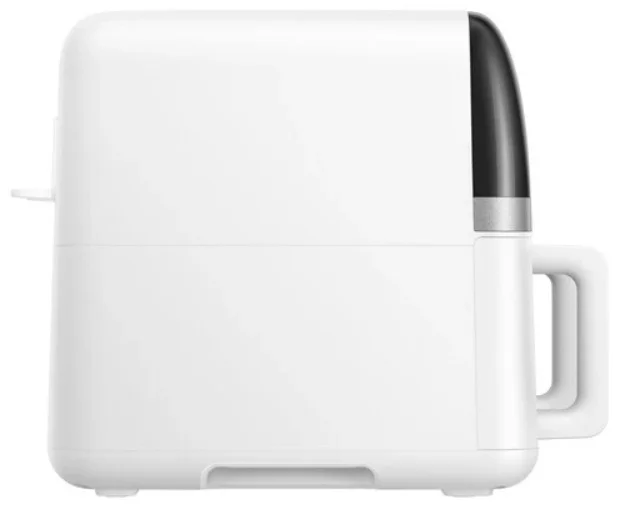 Аэрогриль DREAME Trouver FD20 Pro White (AF-5518ATB) Казахстан