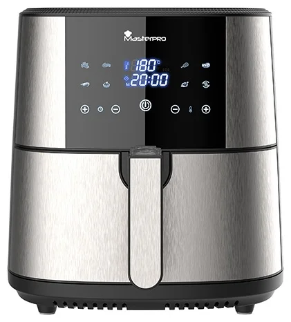 Фото Аэрогриль MASTERPRO BGMP-9167 Rocket