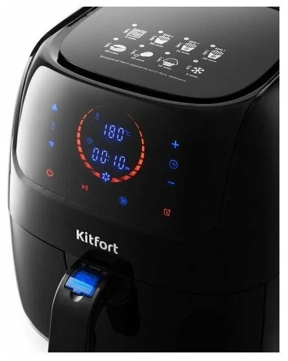 Аэрогриль Kitfort КТ-2210 Казахстан