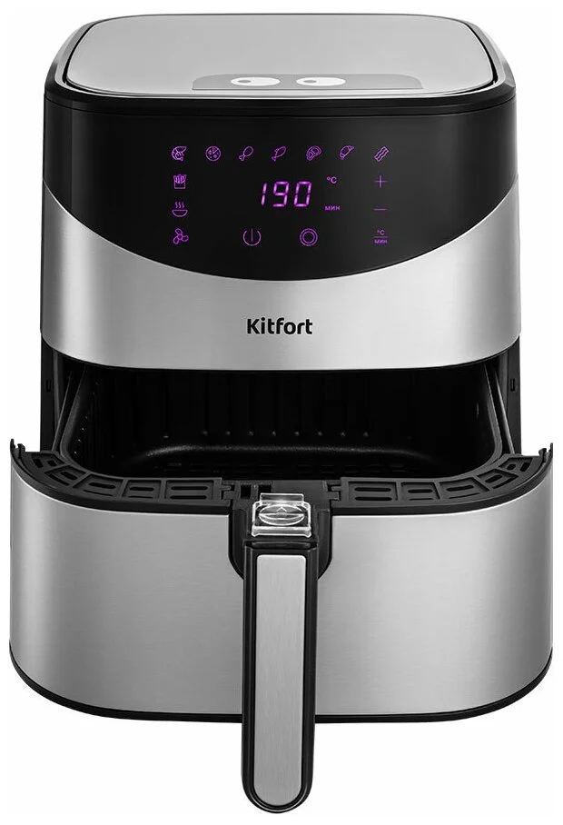 Аэрогриль Kitfort КТ-2231 Казахстан