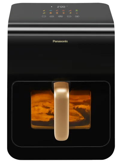 Аэрогриль PANASONIC NF-CC600ATS