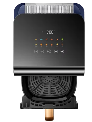 Аэрогриль PANASONIC NF-CC600ATS Казахстан