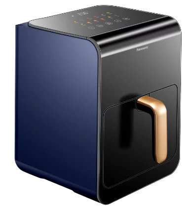 Аэрогриль PANASONIC NF-CC600ATS Казахстан