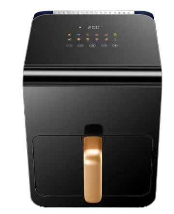 Аэрогриль PANASONIC NF-CC600ATS Казахстан