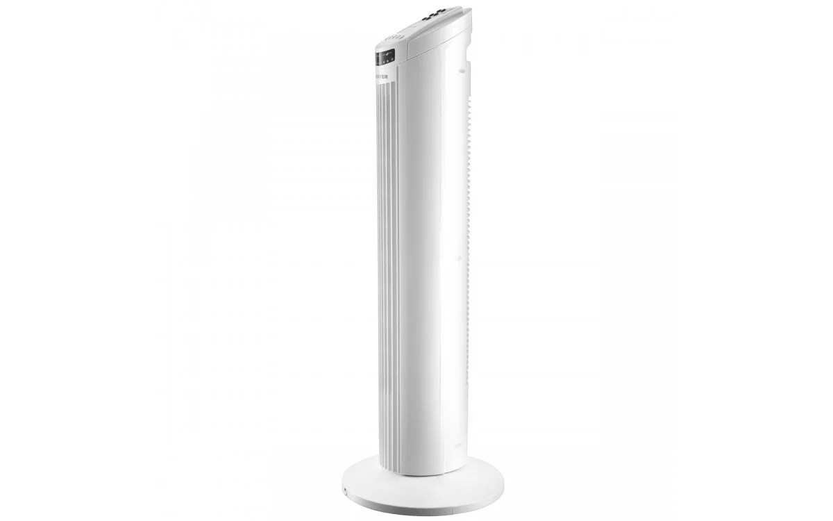 Фотография Вентилятор BRAYER BR4958WH