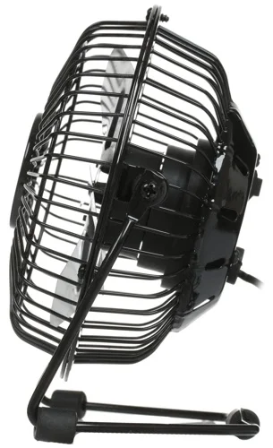 Фотография Вентилятор CENTEK CT-5040 Black