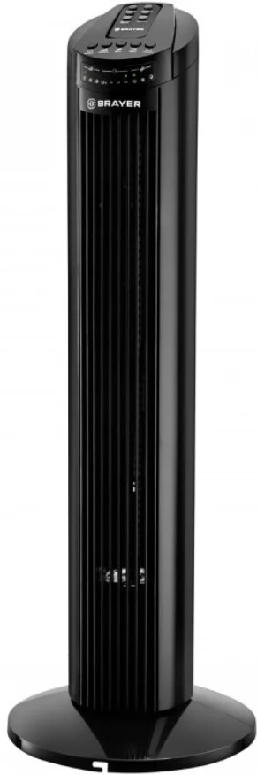 Вентилятор BRAYER BR4958BK