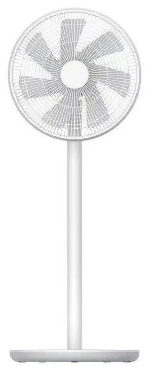 Вентилятор беспроводной XIAOMI Smartmi Standing Fan 2S (ZLBPLDS03ZM) Белый