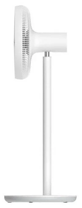 Фото Вентилятор беспроводной XIAOMI Smartmi Standing Fan 2S (ZLBPLDS03ZM) Белый