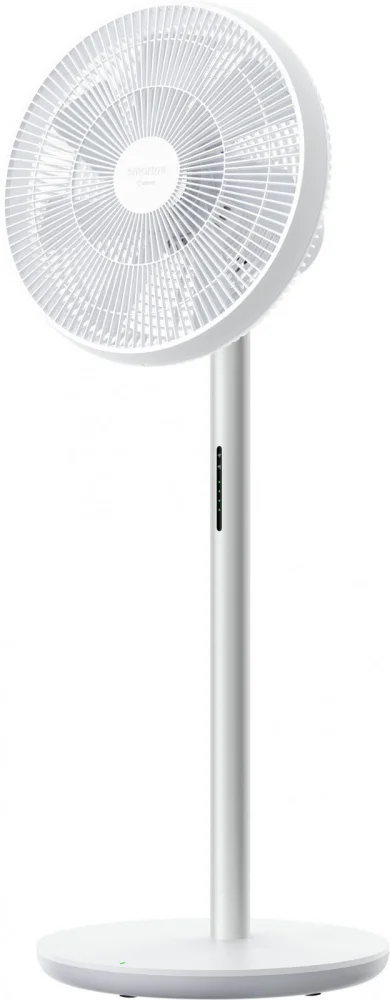 Вентилятор XIAOMI Smartmi Standing Fan 3 (ZLBPLDS05ZM)