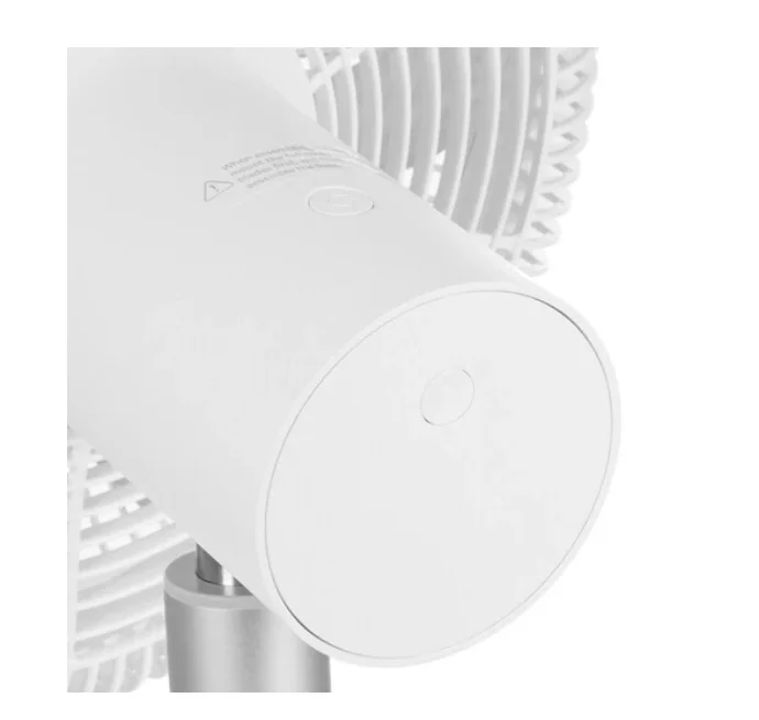 Фотография Вентилятор XIAOMI Smartmi Standing Fan 3 (ZLBPLDS05ZM)