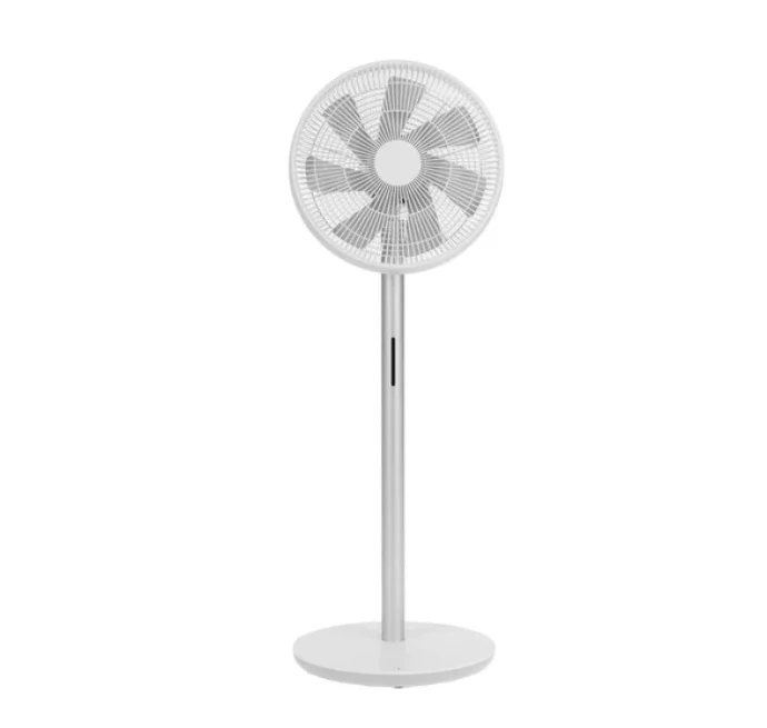 Цена Вентилятор XIAOMI Smartmi Standing Fan 3 (ZLBPLDS05ZM)