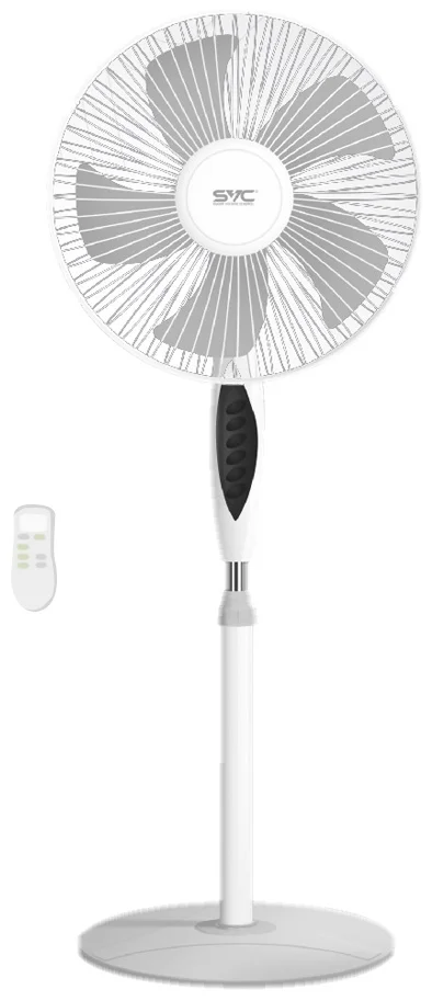 Фото Вентилятор SVC AFTR-1640