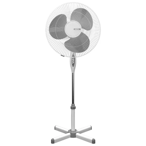 Вентилятор CENTEK CT-5025 Gray