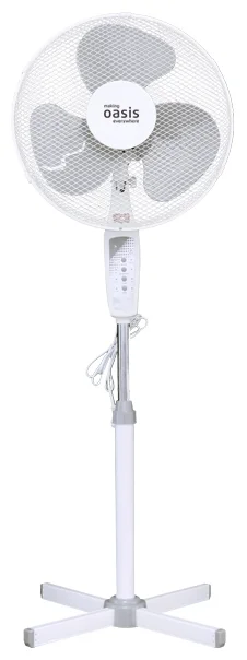 Фото Вентилятор OASIS VF-35TW