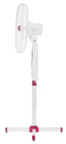 Фото Вентилятор SCARLETT SC-SF111B25