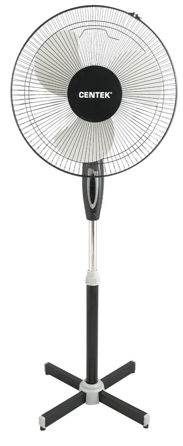 Фото Вентилятор CENTEK CT-5015 BLACK