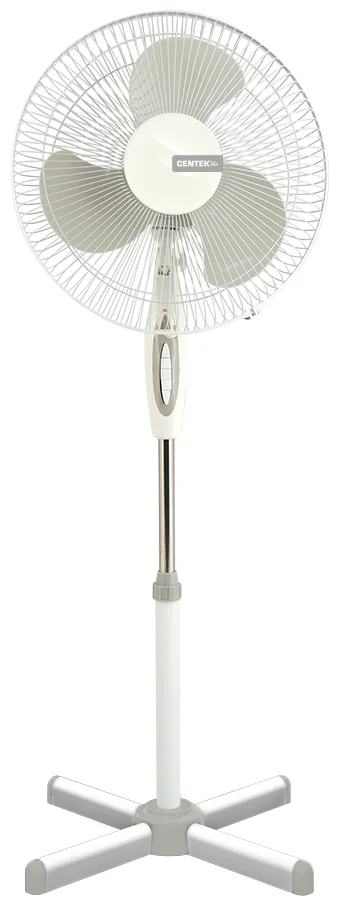 Фото Вентилятор CENTEK CT-5004 Gray