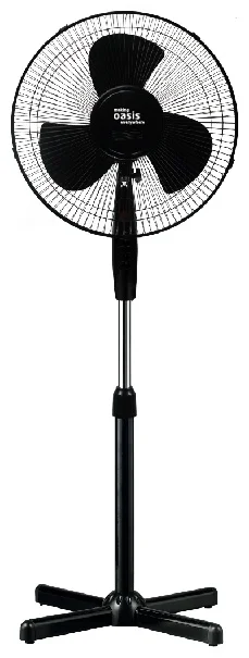 Фото Вентилятор OASIS VF-40PB