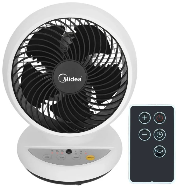 Вентилятор MIDEA FG18-19ER
