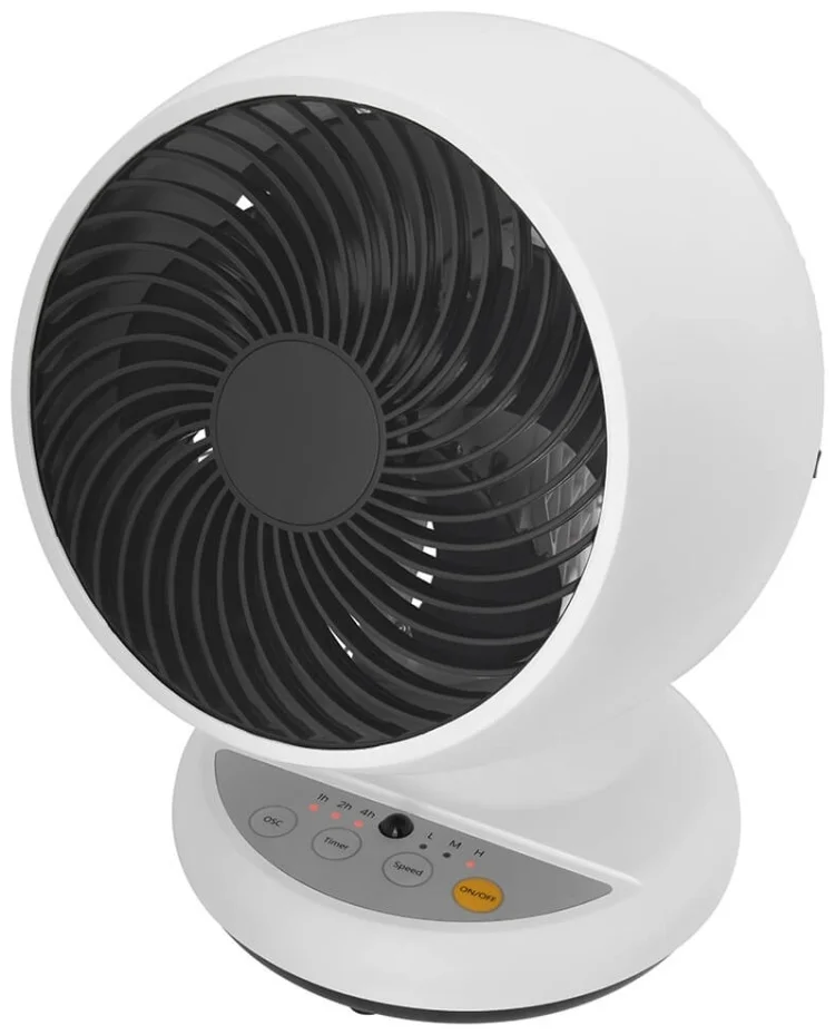 Фото Вентилятор MIDEA FG18-19ER