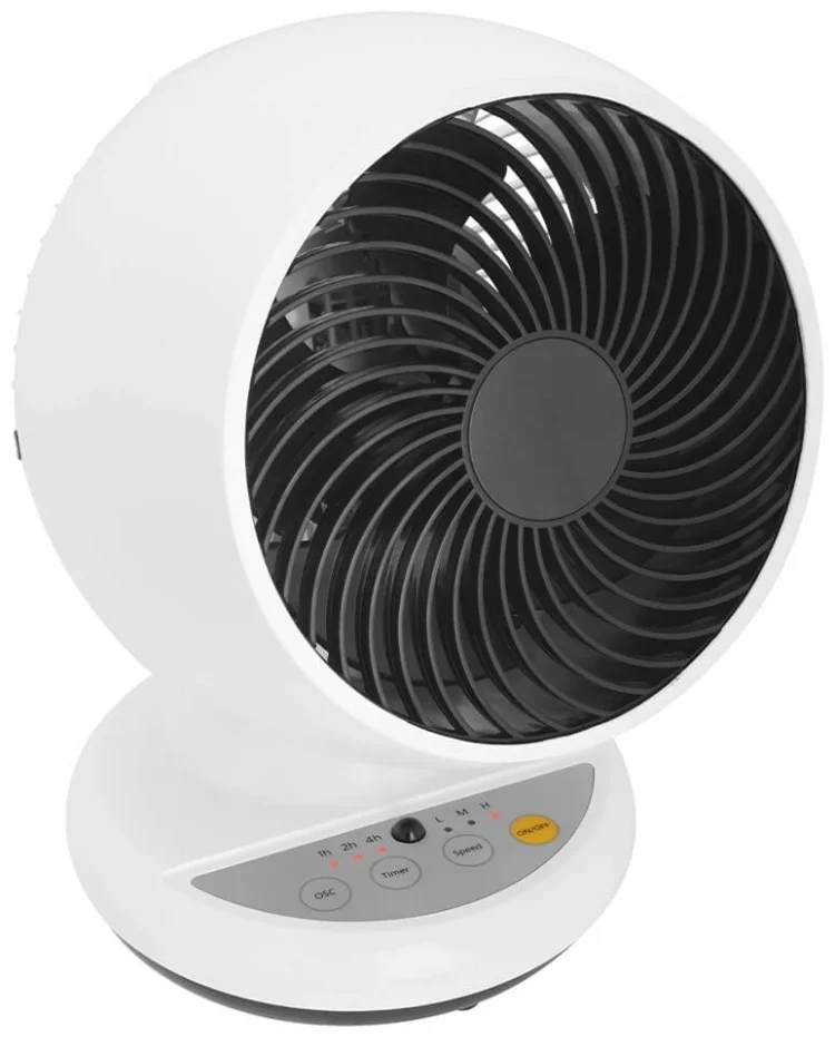 Картинка Вентилятор MIDEA FG18-19ER