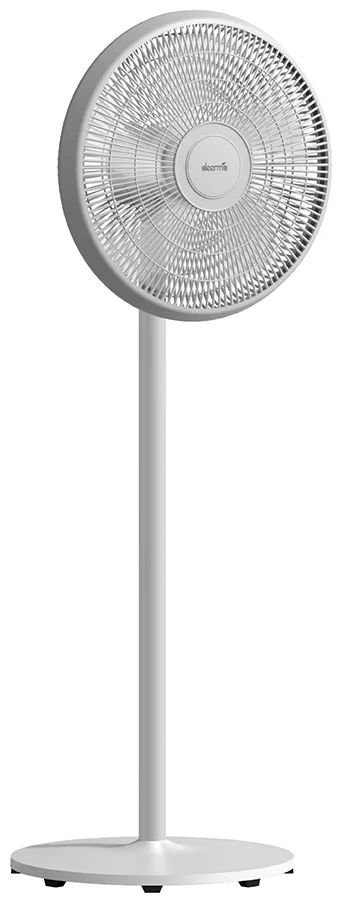 Фото Вентилятор DEERMA DEM-FD15W