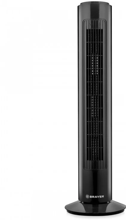 Вентилятор BRAYER BR4952BK