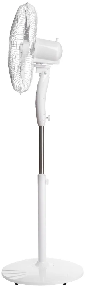 Фотография Вентилятор ARDESTO FN-R1608RW