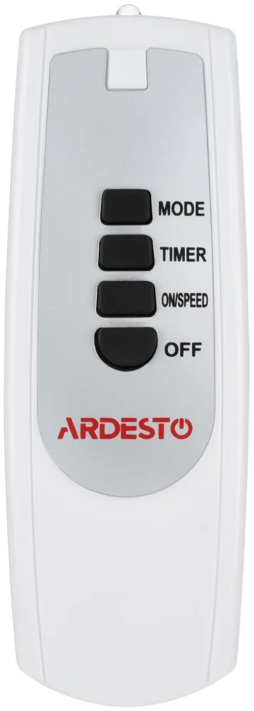 Картинка Вентилятор ARDESTO FN-R1608RW