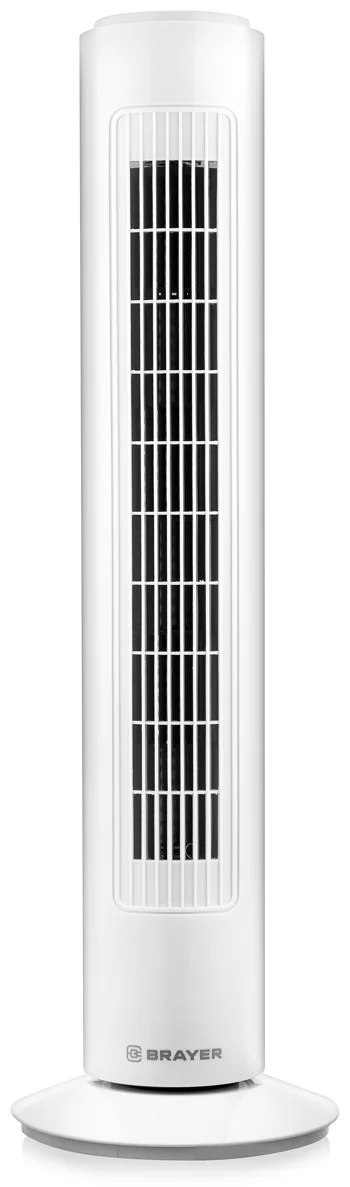 Фото Вентилятор BRAYER BR4952WH
