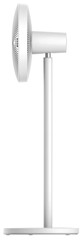 Фото Вентилятор XIAOMI Smart Standing Fan 2 Pro (BPLDS03DM)