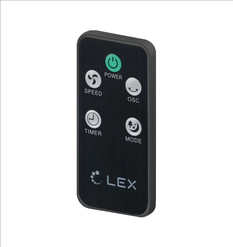 Фотография Вентилятор LEX LXFC 8367 колонна