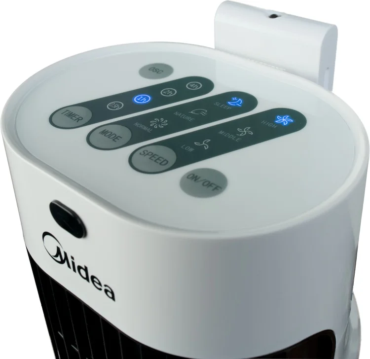 Купить Вентилятор MIDEA FS4551 колонный