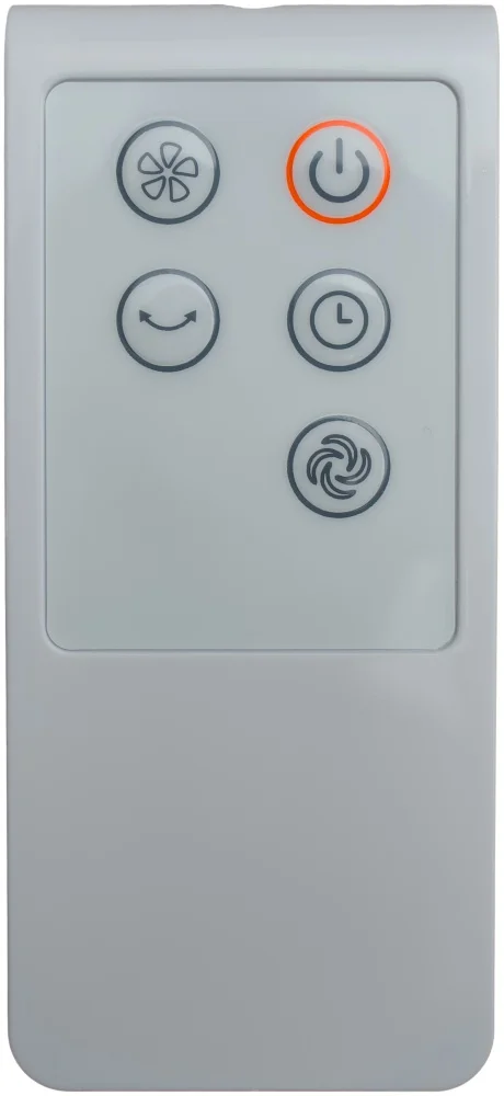 Вентилятор MIDEA FS4551 колонный Казахстан