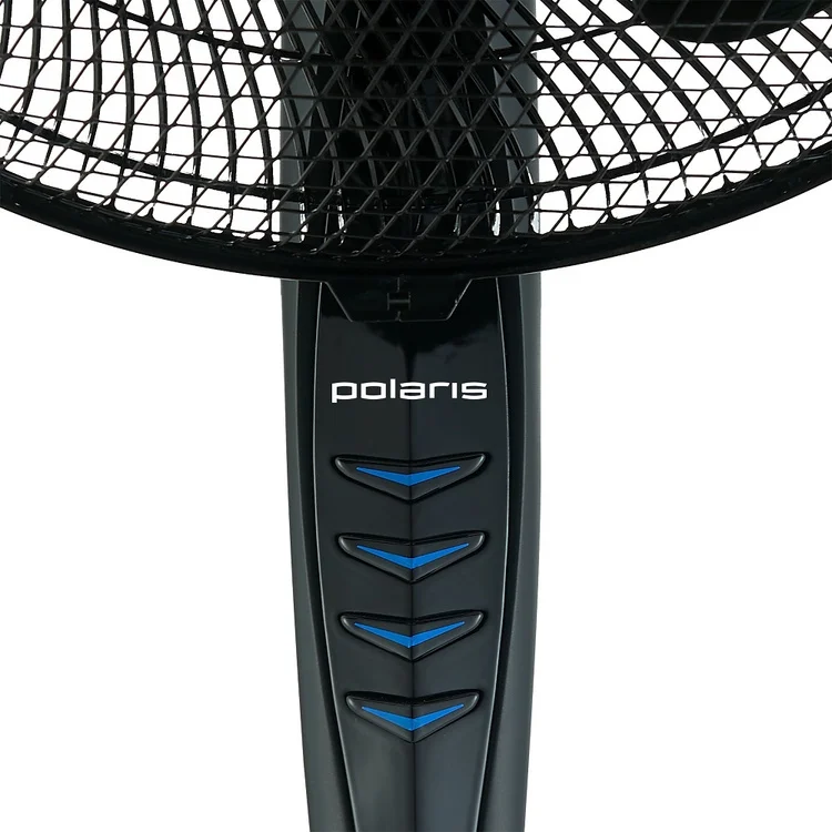 Фотография Вентилятор POLARIS PSF 5140 Black