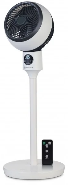 Фото Вентилятор BRAYER BR4953
