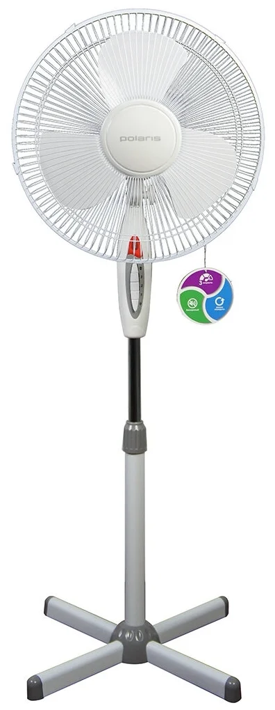 Фото Вентилятор POLARIS PSF 40E