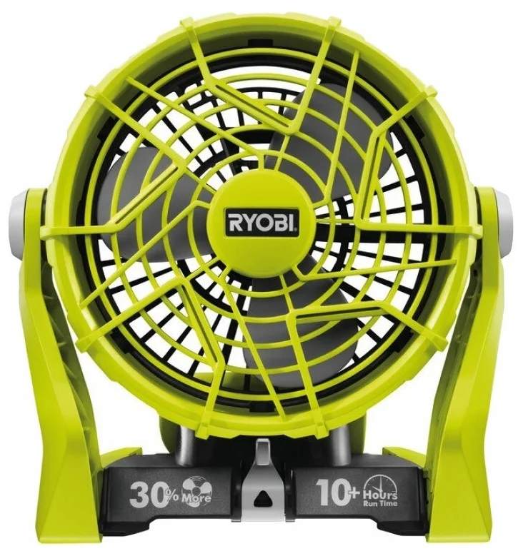 Фото Вентилятор RYOBI R18F-0