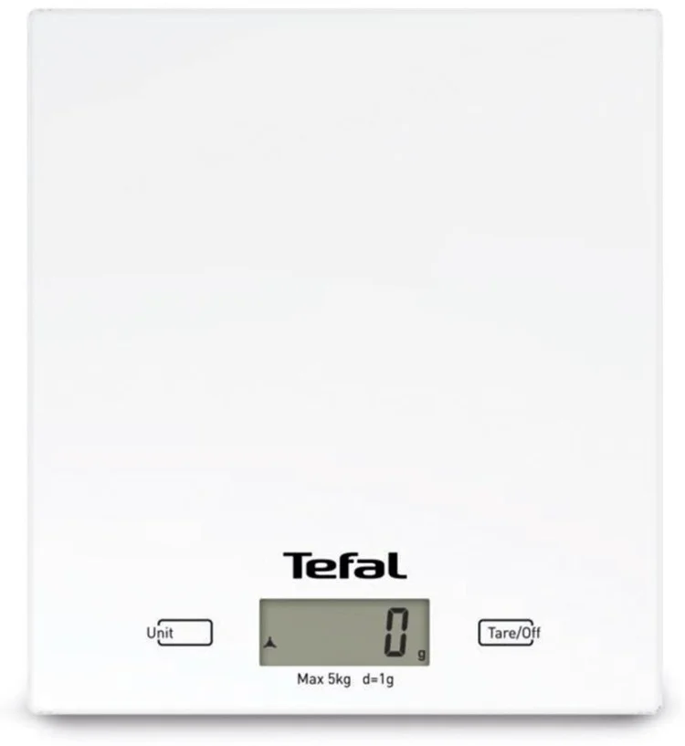 Весы кухонные TEFAL BC5304V0