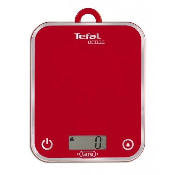 Фото Весы кухонные TEFAL BC5003V1