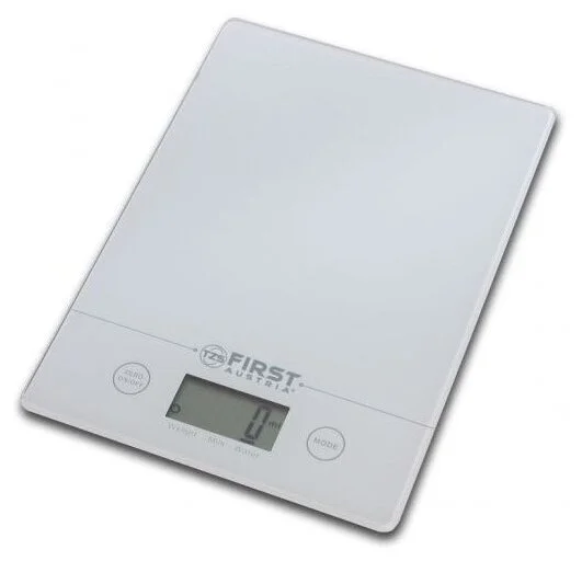 Весы кухонные FIRST FA-6400-WI
