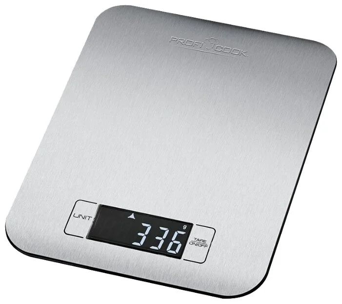 Весы кухонные PROFI COOK PC-KW 1061