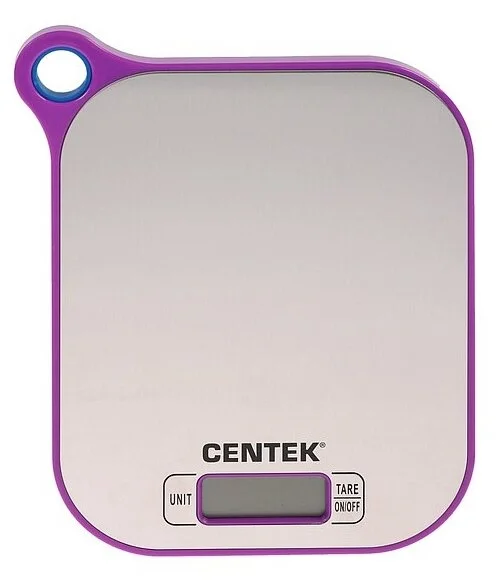 Весы кухонные CENTEK CT-2461