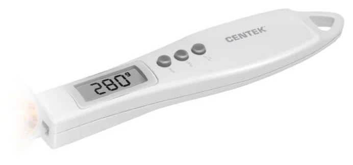 Фото Весы кухонные-ложка CENTEK CT-2460
